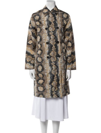 Prada 2015 Nylon Evening Jacket