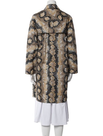 Prada 2015 Nylon Evening Jacket