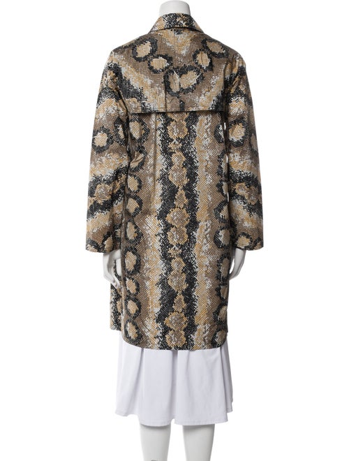 Prada 2015 Nylon Evening Jacket