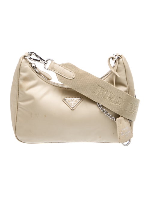 Prada Tessuto Nylon Re-Edition 2005