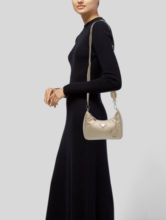 Prada Tessuto Nylon Re-Edition 2005