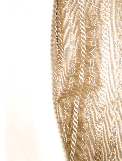 Prada Tessuto Nylon Re-Edition 2005