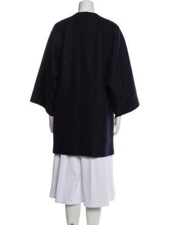 Prada 2011 Wool Coat