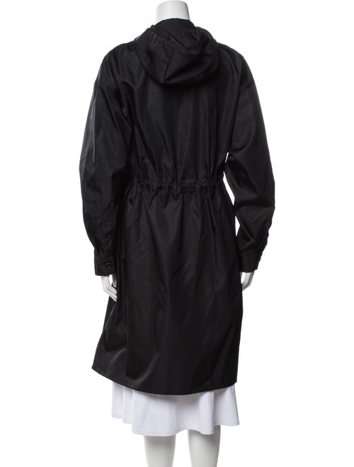 Prada 2022 Re-Nylon Parka