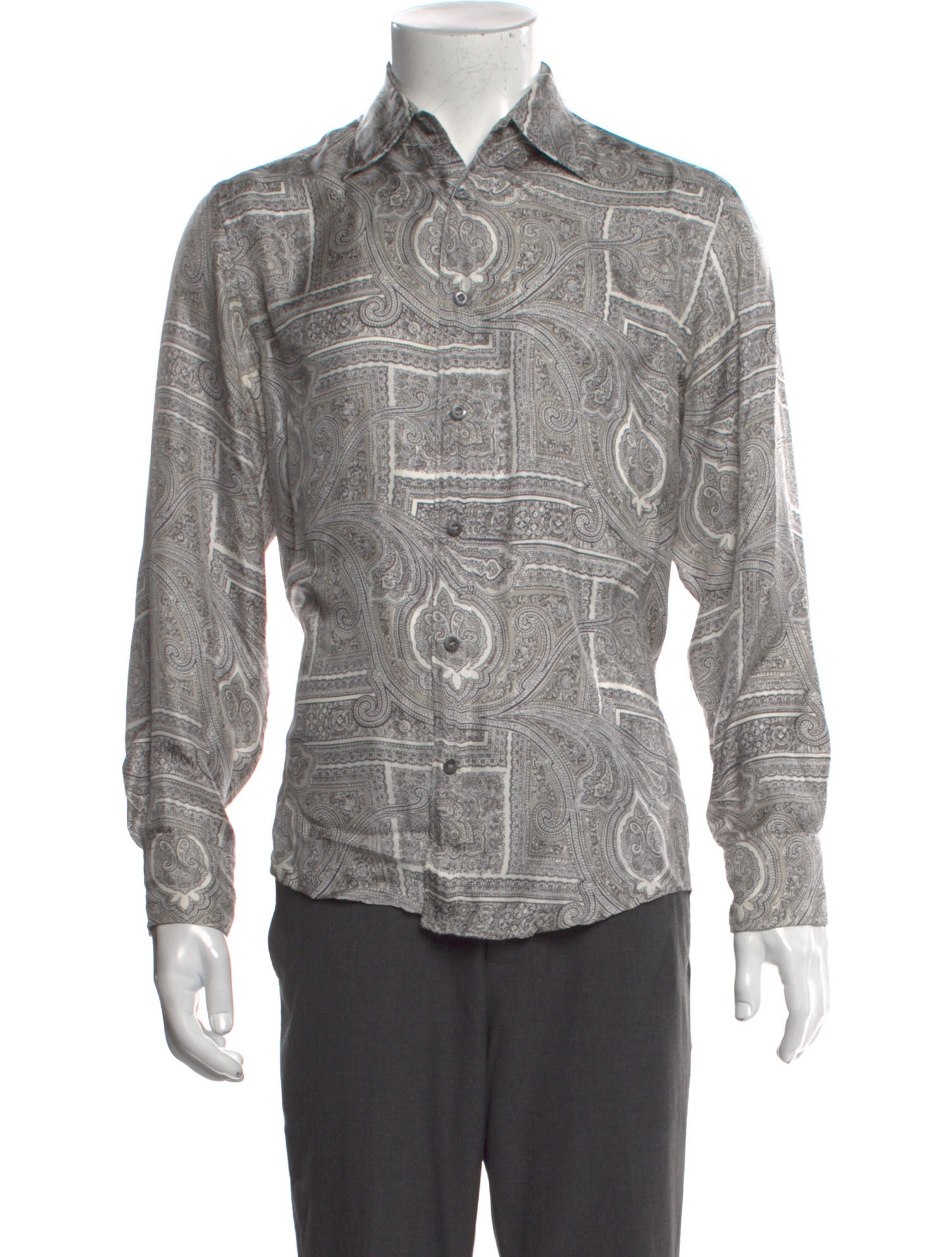 Prada Vintage 2000's Shirt