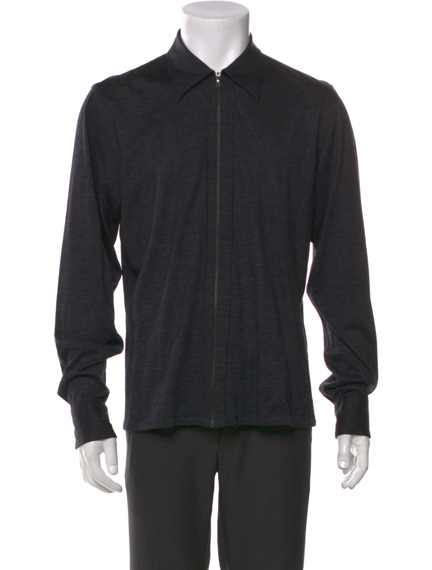 Prada Vintage Late 1990's - Early 2000's Shirt