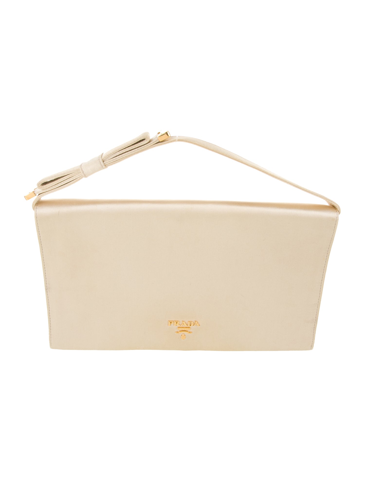 Prada Raso Evening Bag