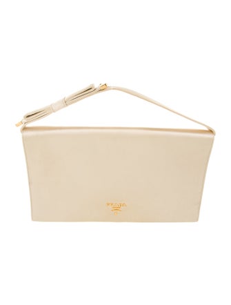 Prada Raso Evening Bag