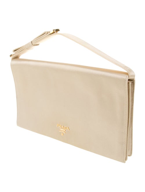 Prada Raso Evening Bag