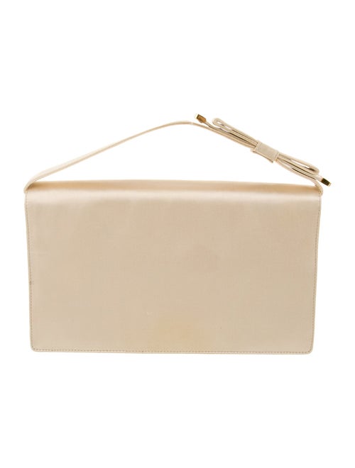 Prada Raso Evening Bag