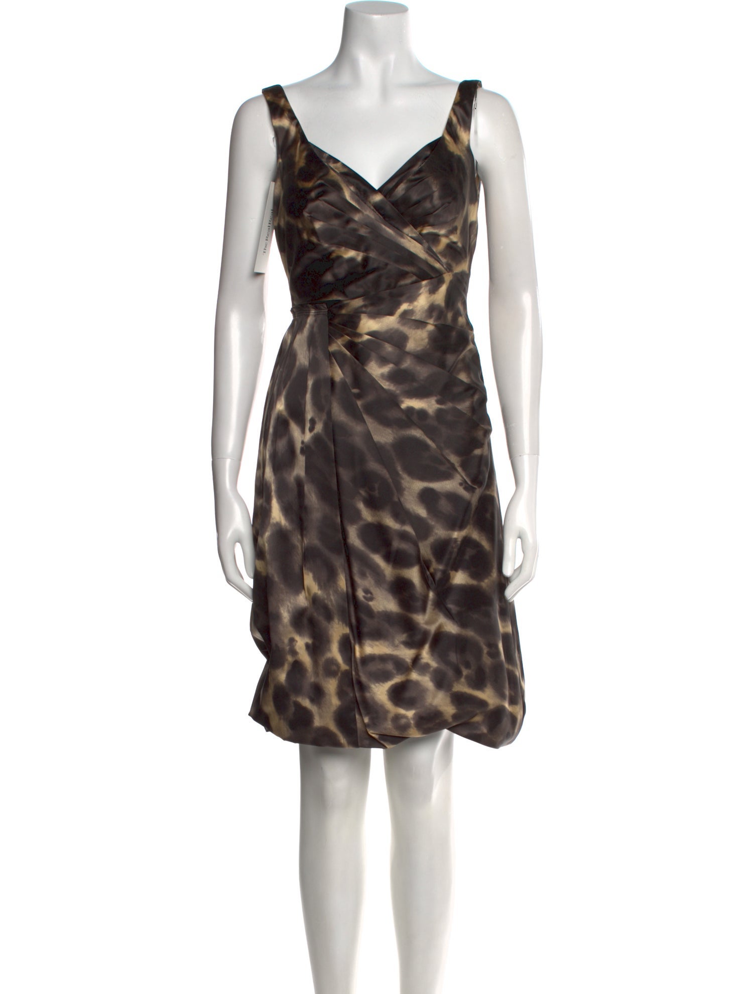 Prada Vintage Mini Dress