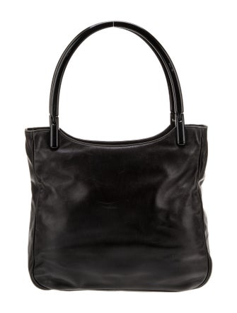 Prada Tessuto Nylon Evening Bag