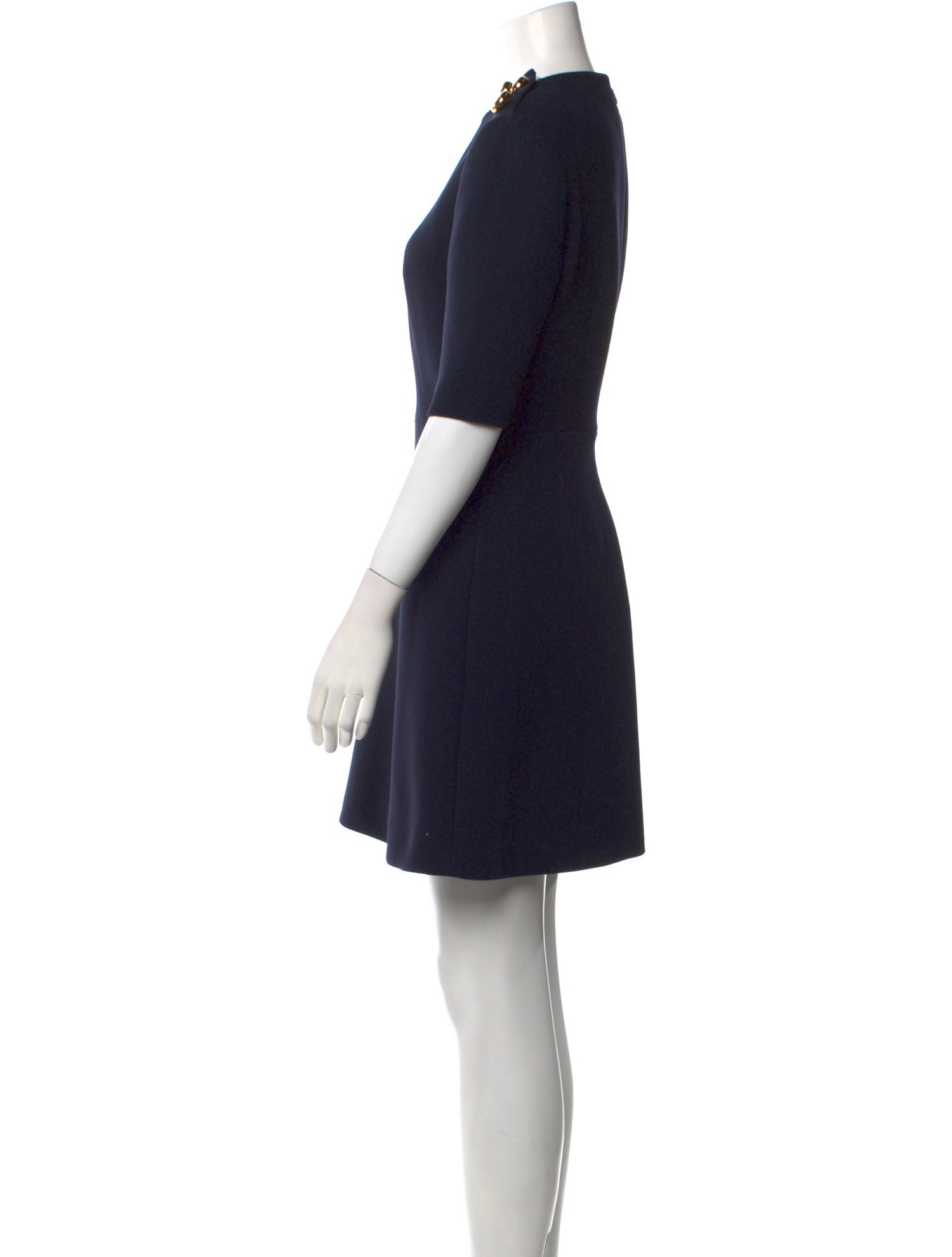 Prada 2023 Mini Dress