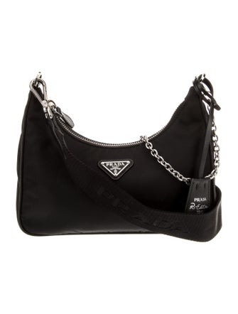 Prada Tessuto Nylon Re-Edition 2005