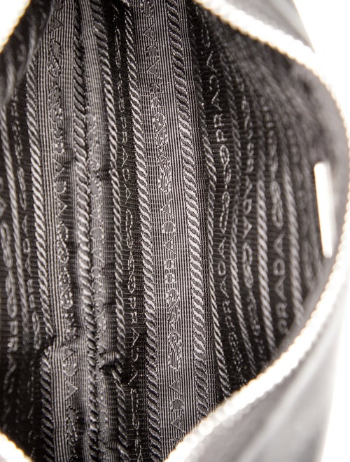 Prada Tessuto Nylon Re-Edition 2005