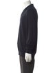 Prada 2024 Collar Polo Sweater
