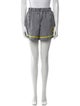 Prada 2023 Mini Shorts