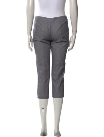 Prada 2015 Straight Leg Pants