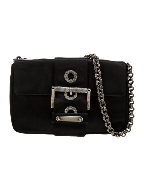 Prada Raso Evening Bag