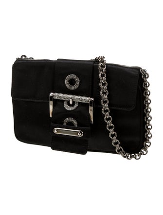 Prada Raso Evening Bag