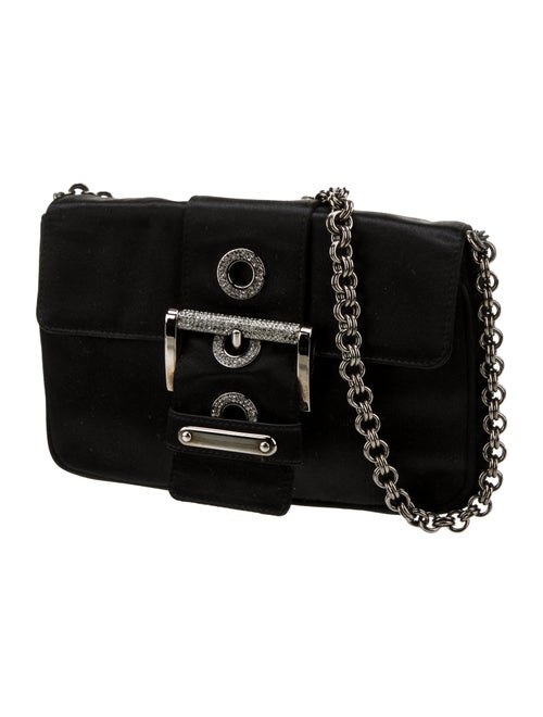 Prada Raso Evening Bag