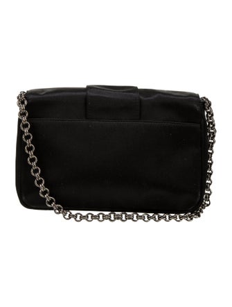 Prada Raso Evening Bag