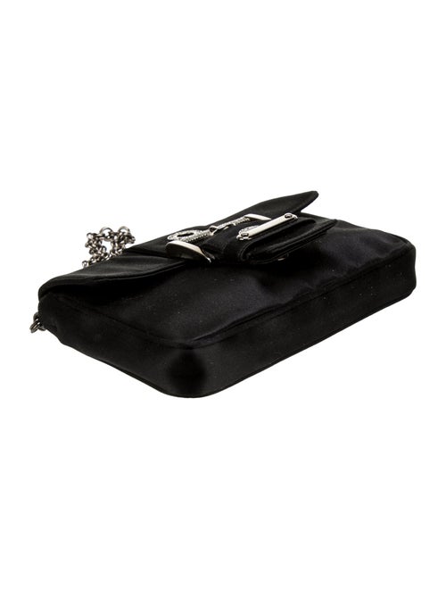 Prada Raso Evening Bag