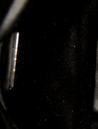 Prada Raso Evening Bag