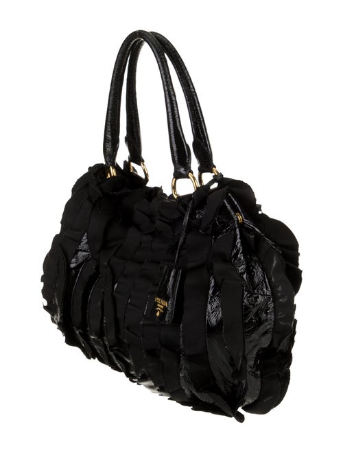 Prada Tessuto Nylon Waves