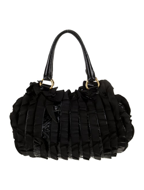 Prada Tessuto Nylon Waves