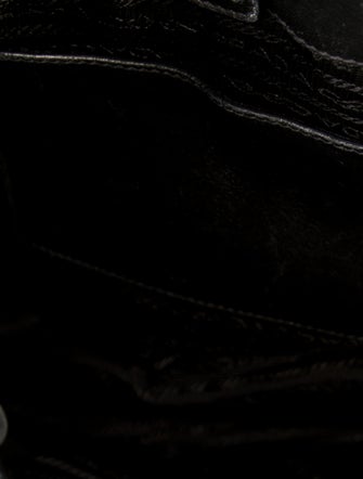 Prada Tessuto Nylon Waves