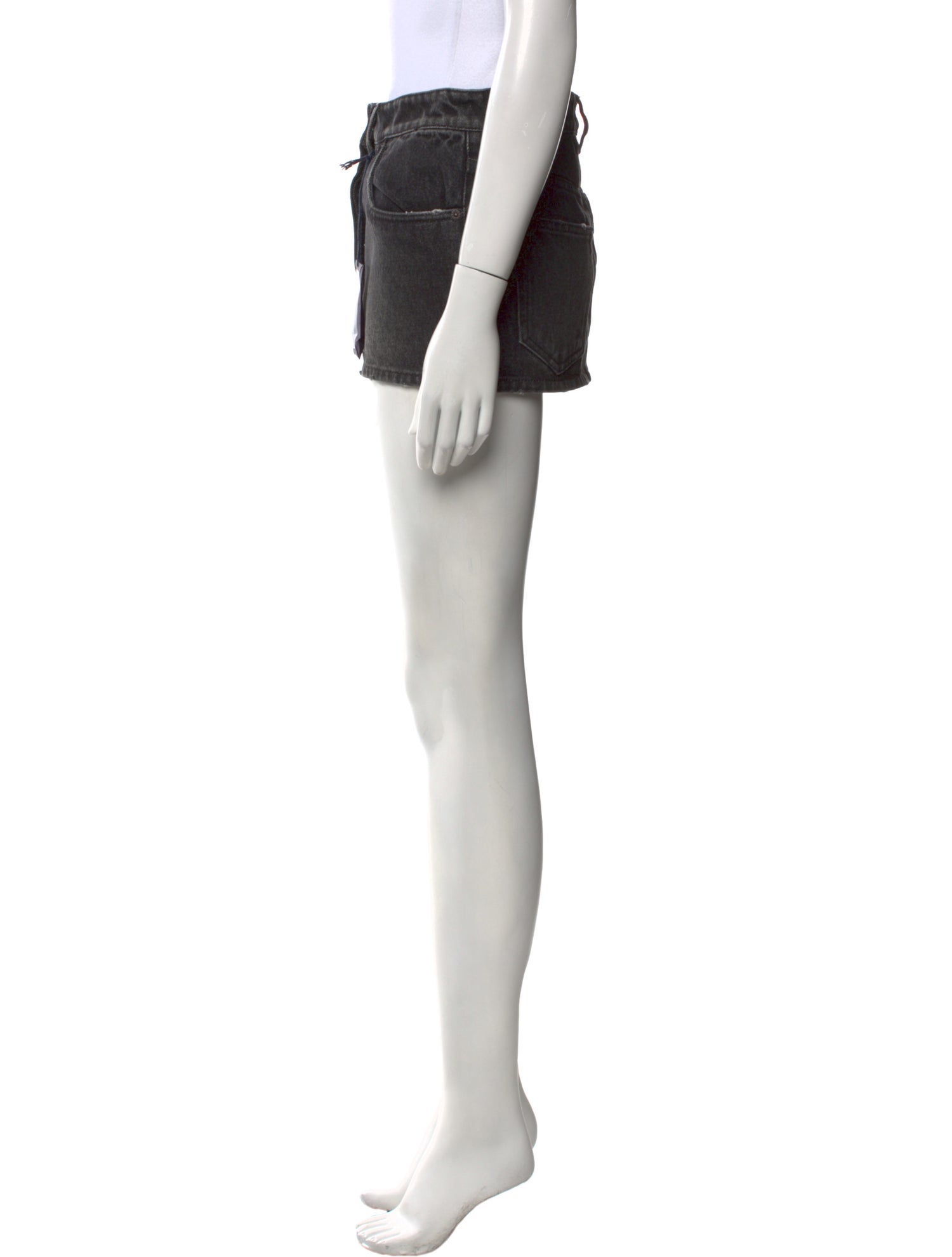 Prada 2023 Mini Skirt w/ Tags