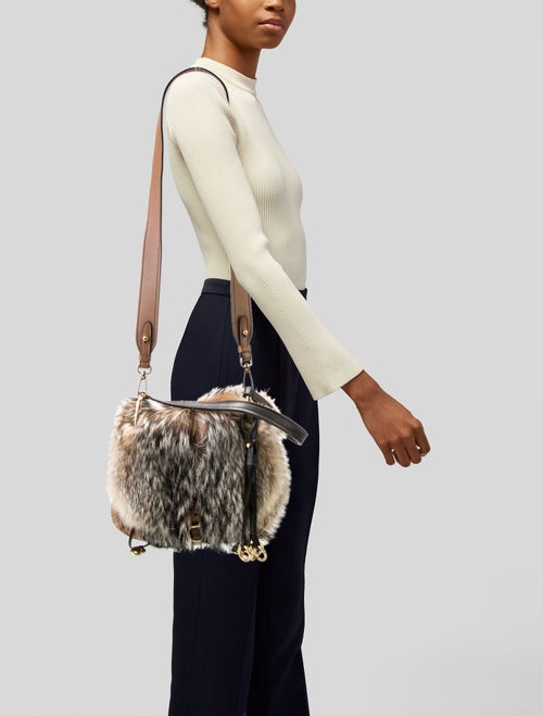 Prada City Calf Leather Corsaire