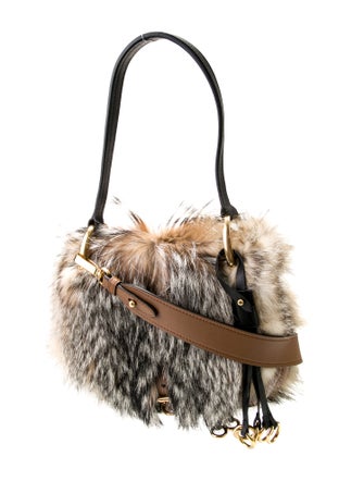 Prada City Calf Leather Corsaire