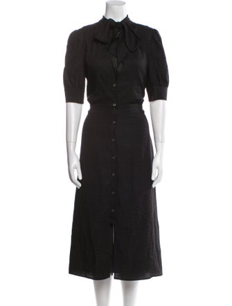 Prada 2022 Long Dress