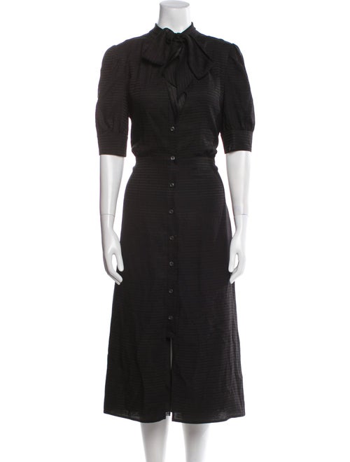 Prada 2022 Long Dress