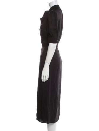 Prada 2022 Long Dress