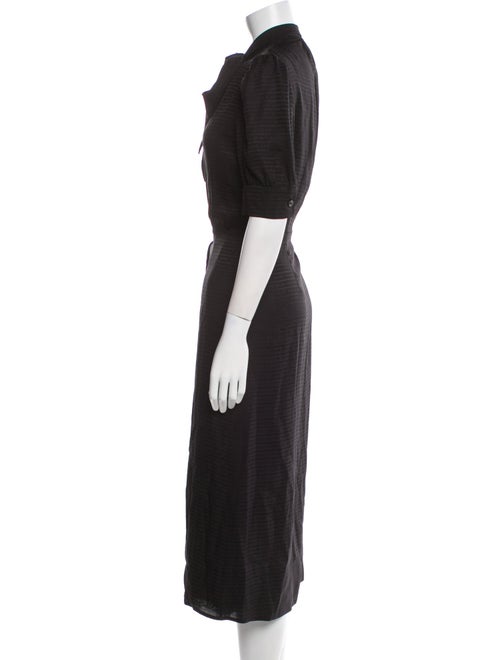 Prada 2022 Long Dress