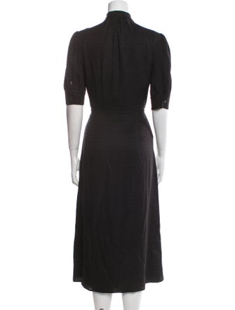 Prada 2022 Long Dress