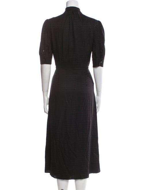 Prada 2022 Long Dress