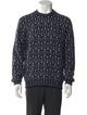 Prada 2021 Virgin Wool Pullover