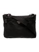 Prada Tessuto Nylon Messenger Bag