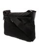 Prada Tessuto Nylon Messenger Bag