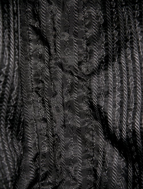 Prada Tessuto Nylon Messenger Bag