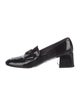 Prada Patent Leather Pumps