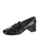 Prada Patent Leather Pumps