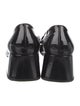 Prada Patent Leather Pumps