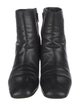 Prada Leather Boots