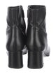 Prada Leather Boots