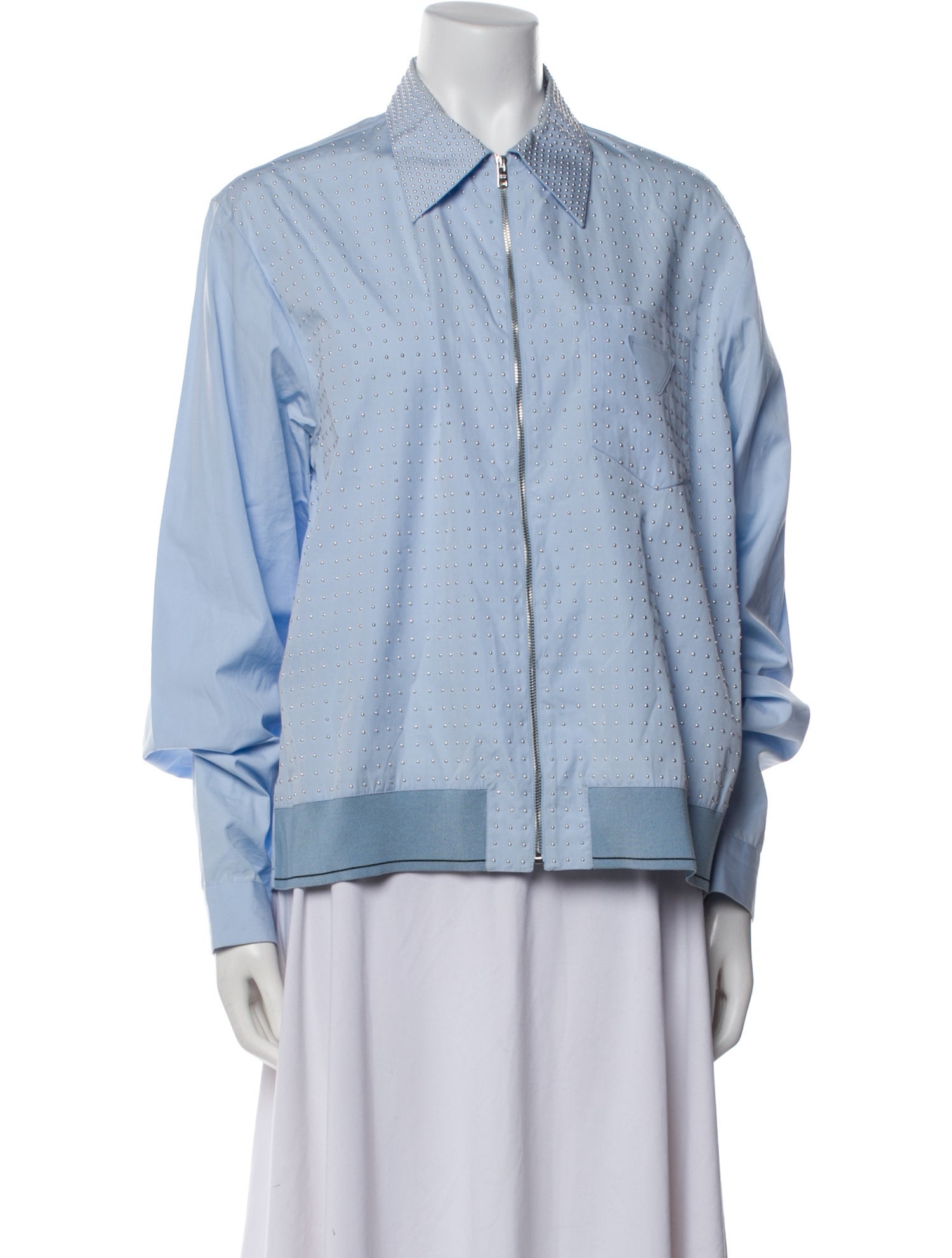 Prada 2022 Holiday Jacket